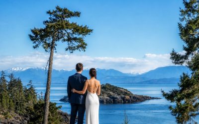How to Plan an Intimate Wedding in Sooke, BC