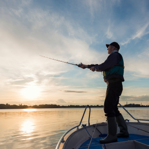 Your Home Base for Adventure