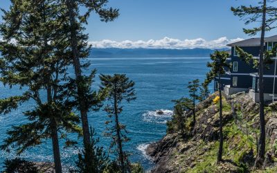 Your Ultimate Sooke Nature Getaway