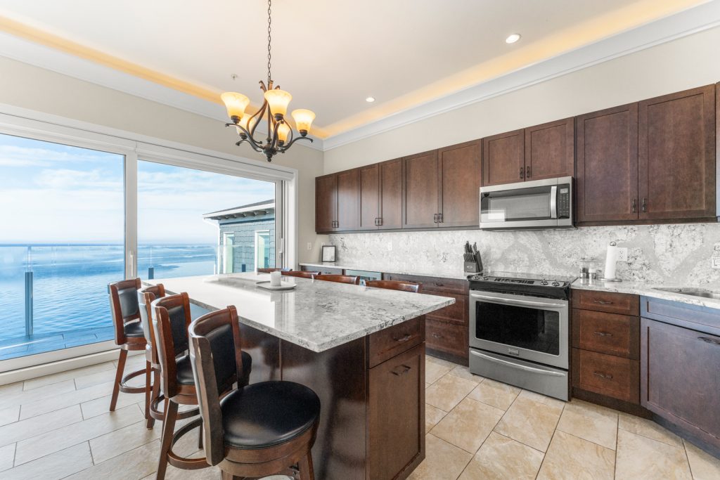 3 Bedroom Cottage Suite