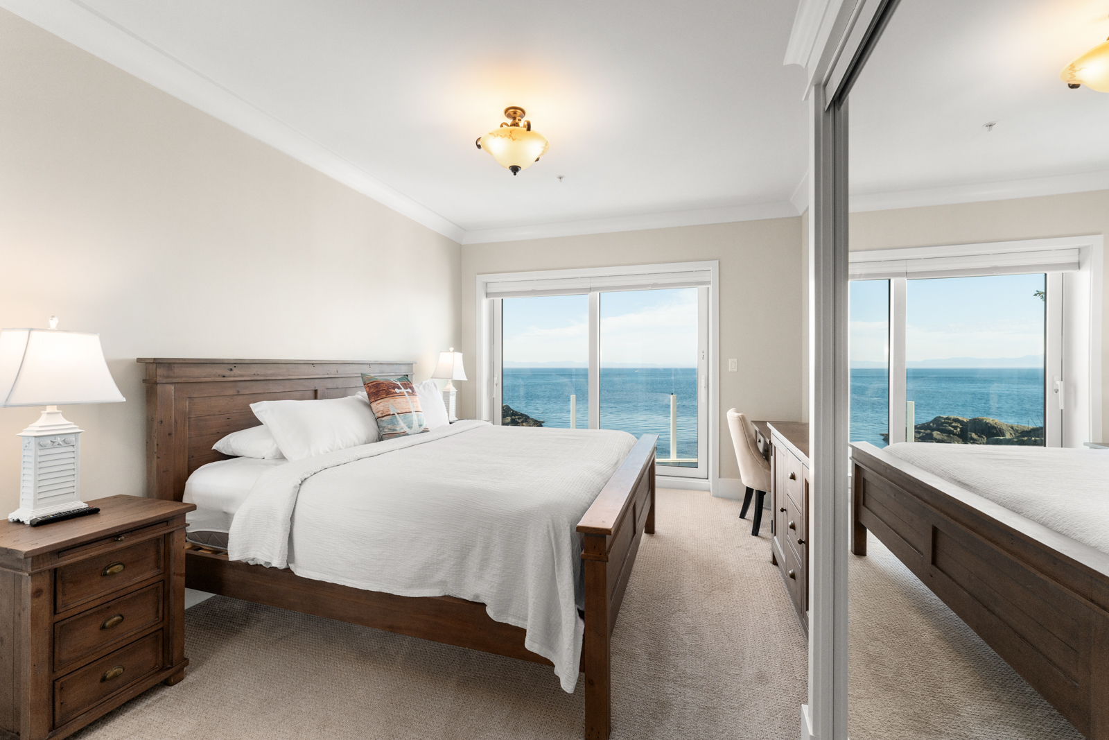 3 Bedroom Cottage Suite