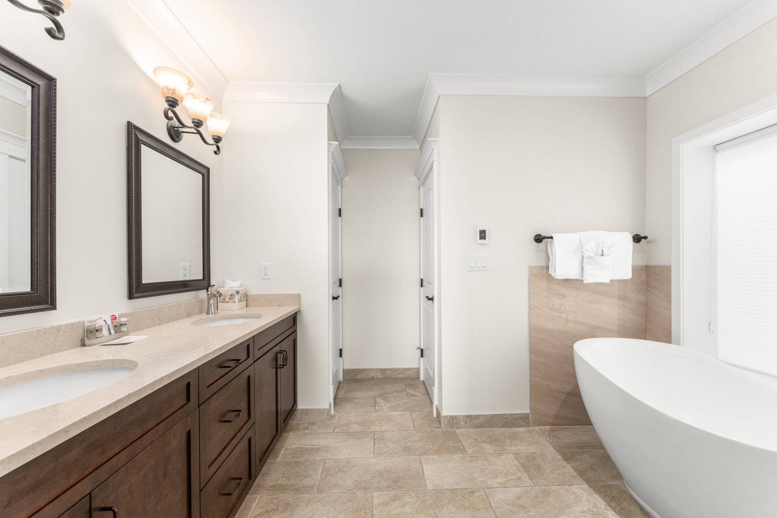 3 Bedroom Cottage Suite