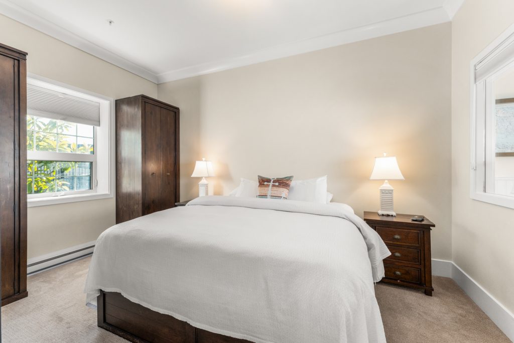 3 Bedroom Cottage Suite