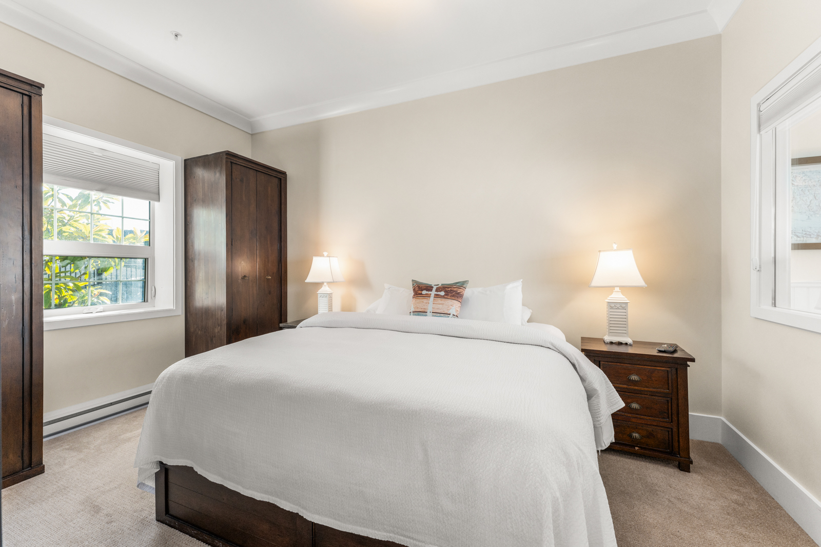 3 Bedroom Cottage Suite