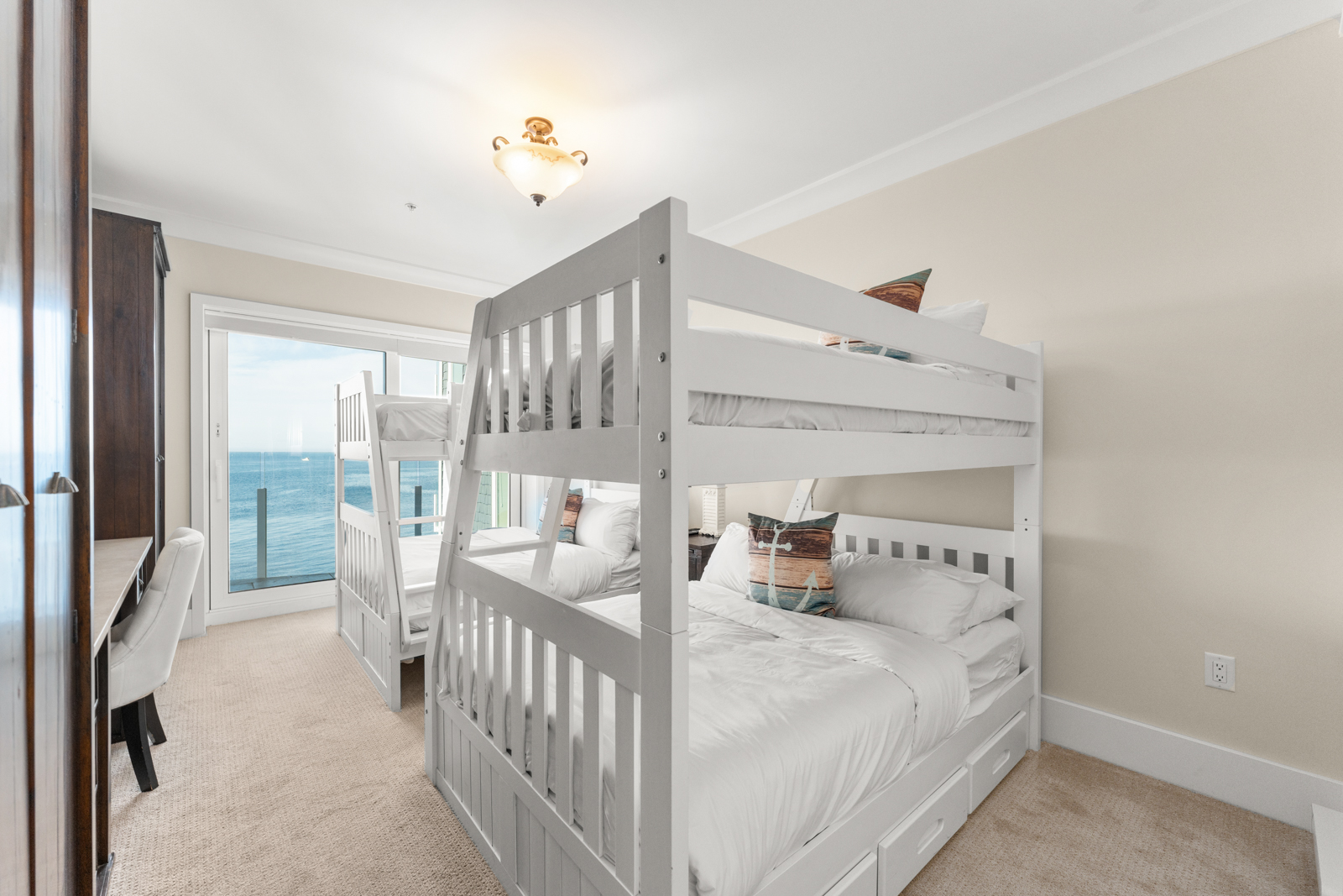 3 Bedroom Cottage Suite