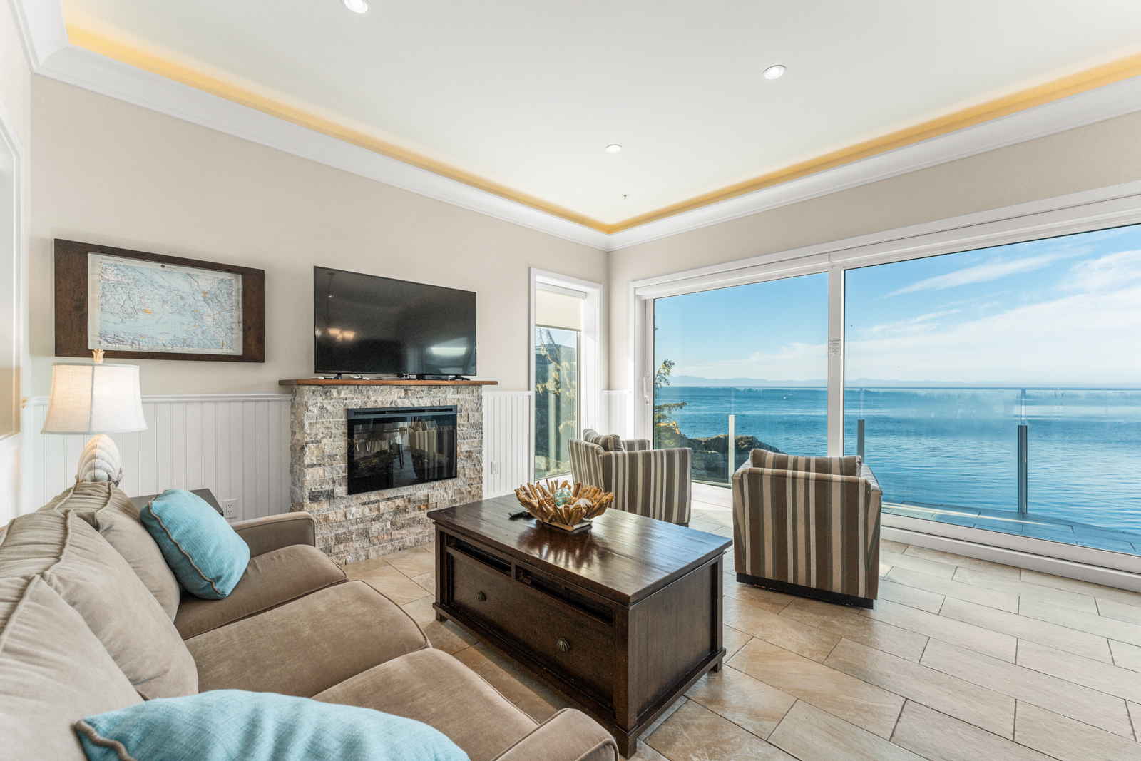 3 Bedroom Cottage Suite