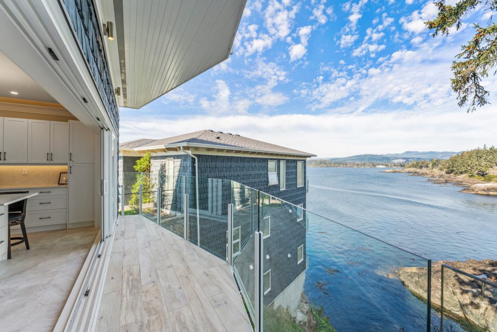 1 Bedroom Cottage Suite