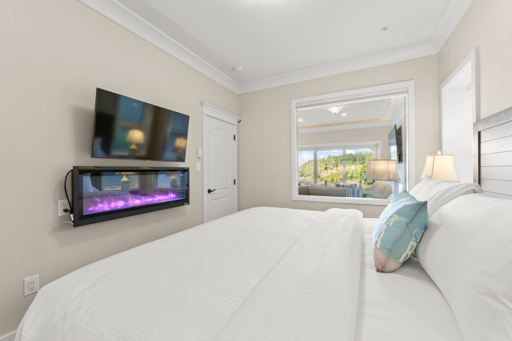 1 Bedroom Cottage Suite