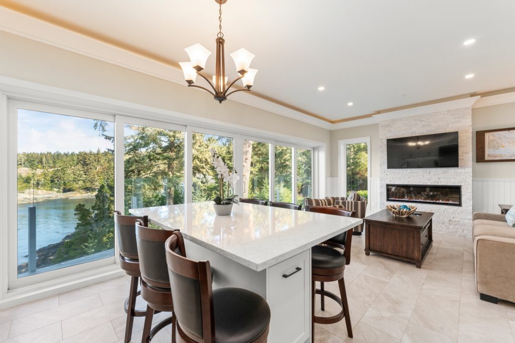 1 Bedroom Cottage Suite