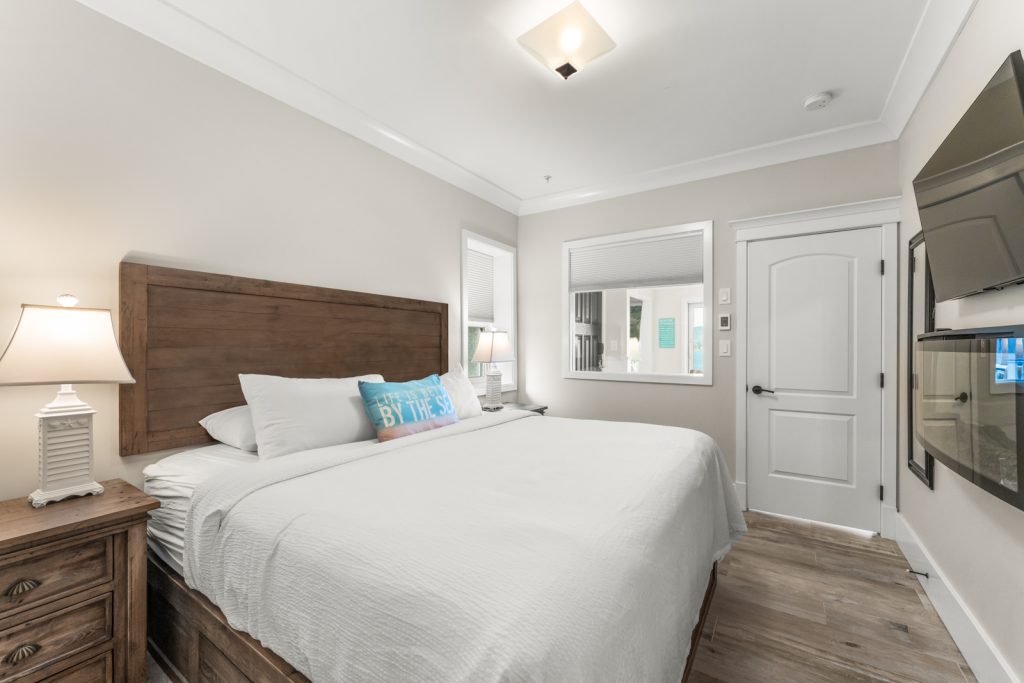 2 Bedroom Cottage Suite