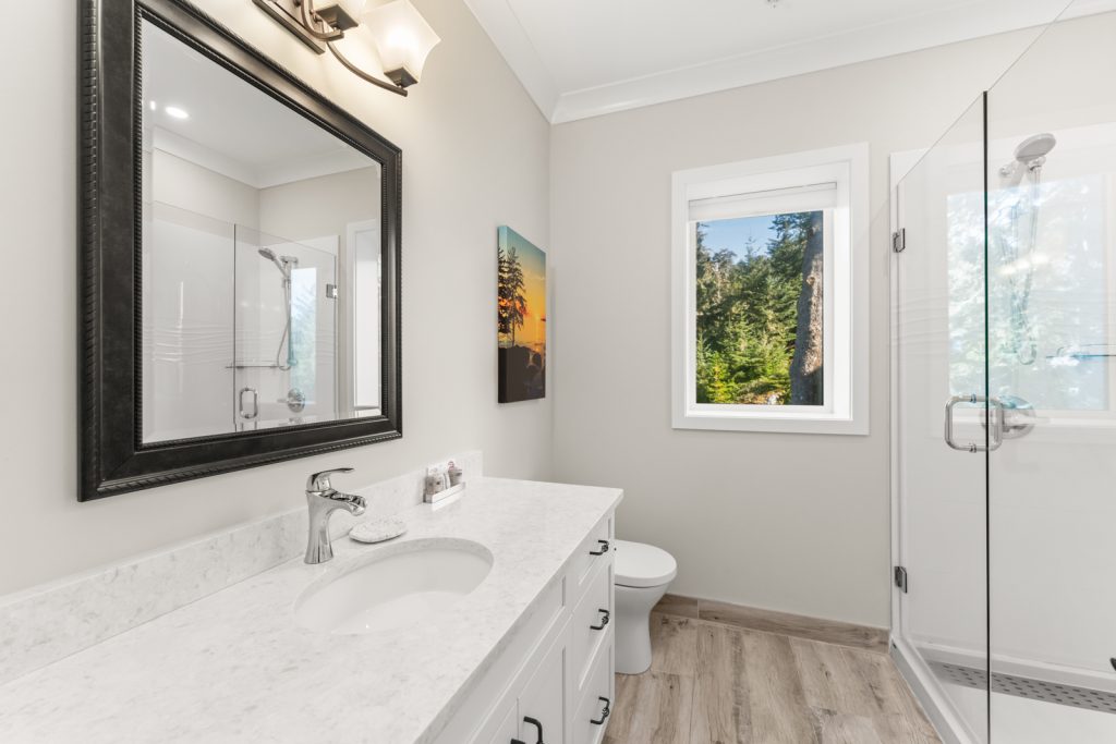 2 Bedroom Cottage Suite