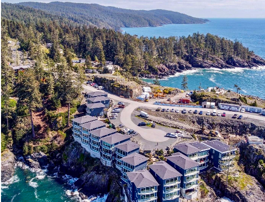 SookePoint Development