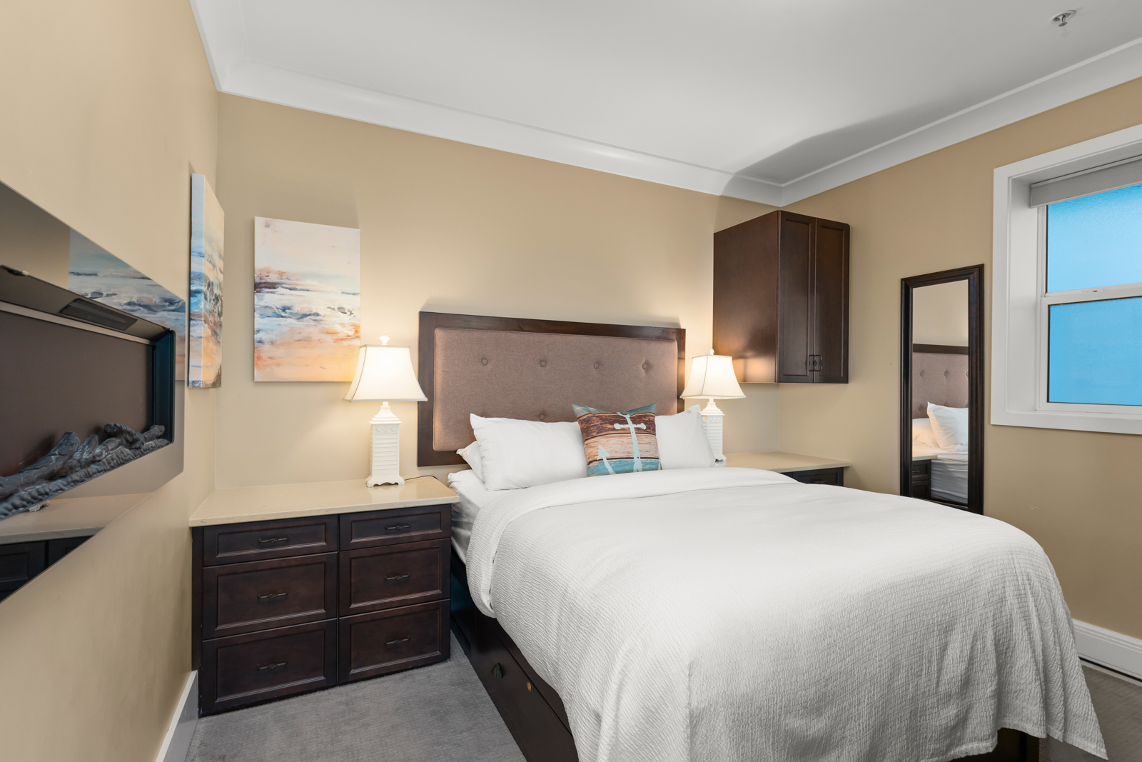 1 Bedroom Cottage Suite