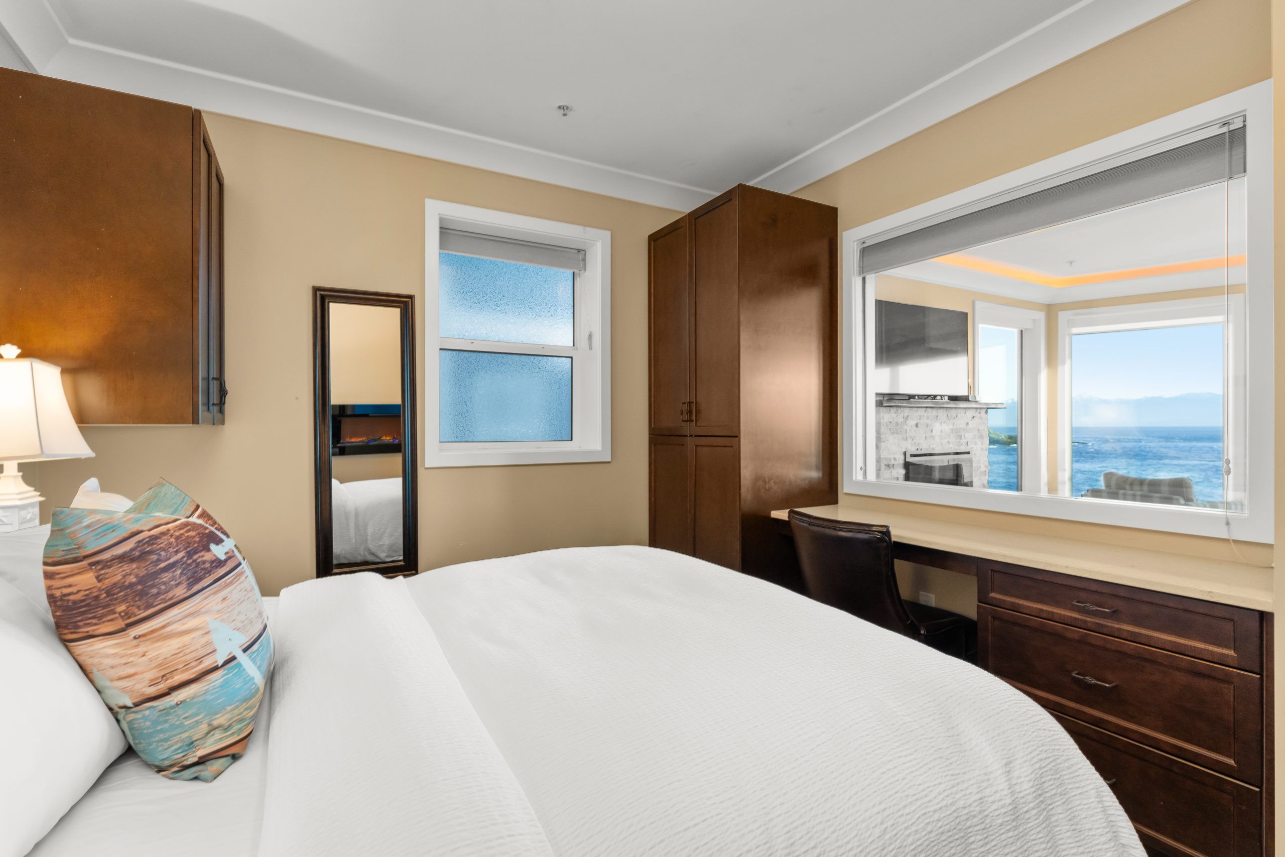 1 Bedroom Cottage Suite