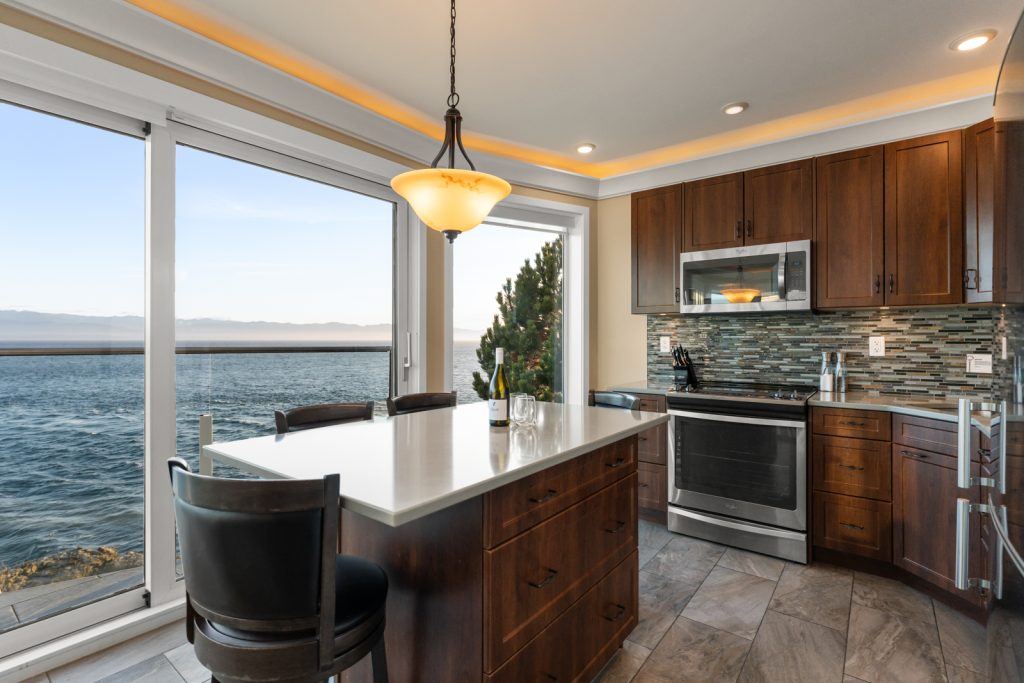 1 Bedroom Cottage Suite