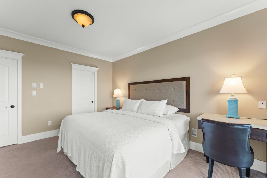 2 Bedroom Cottage Suite