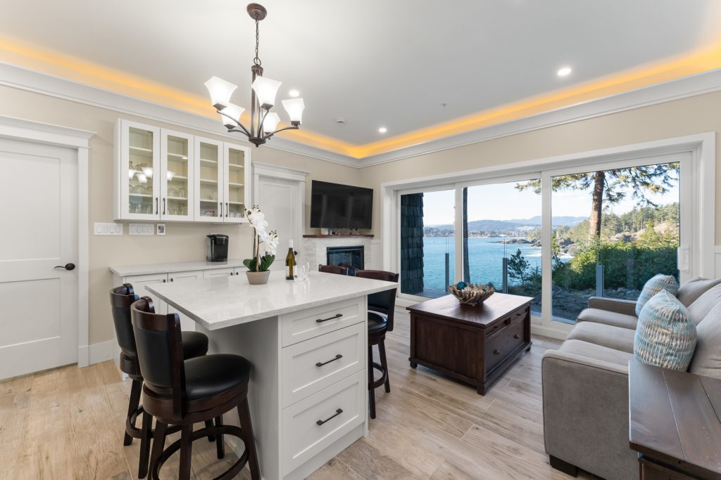 1 Bedroom Compact Cottage