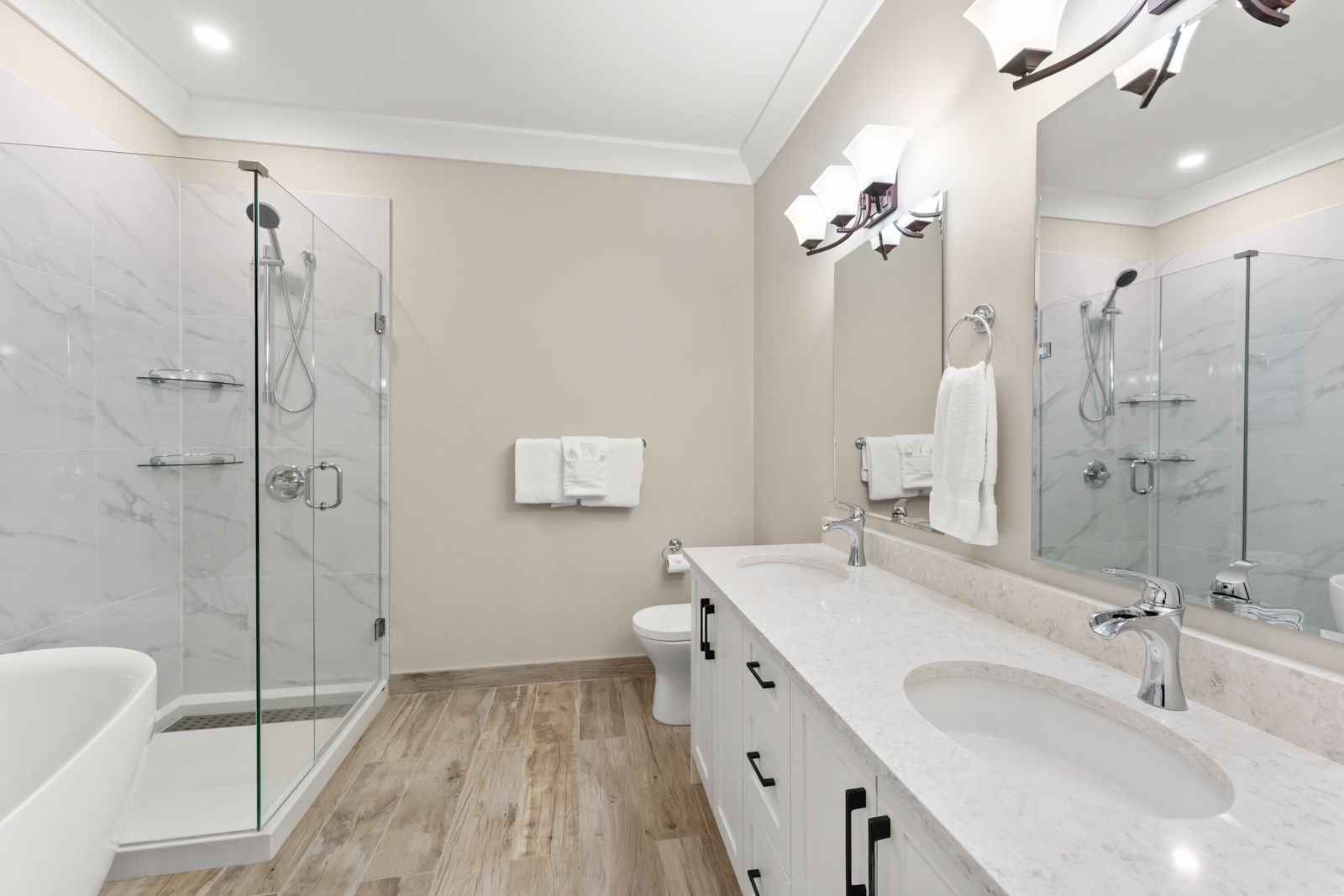 1 Bedroom Compact Cottage