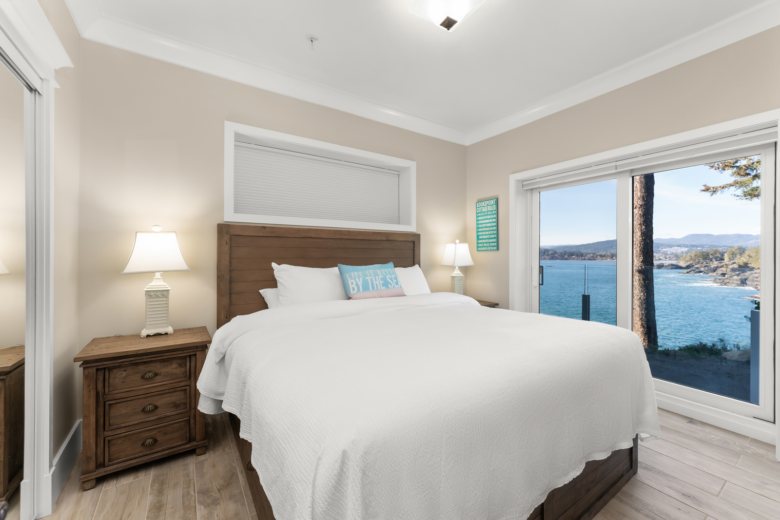 1 Bedroom Compact Cottage