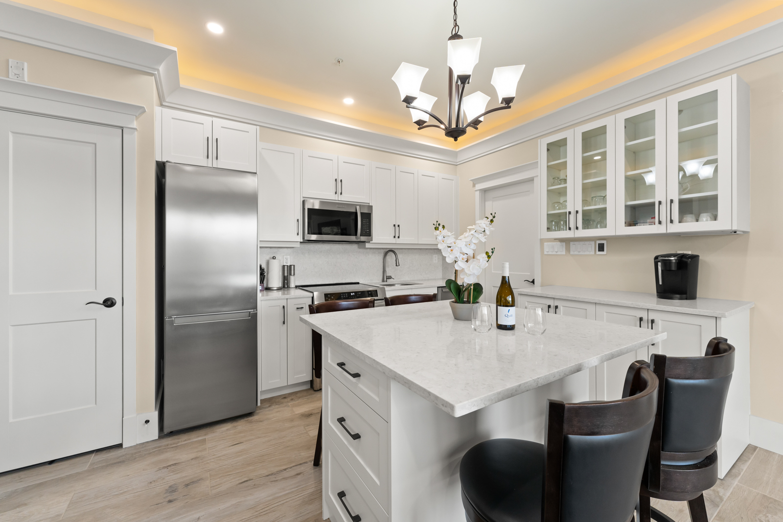 1 Bedroom Compact Cottage