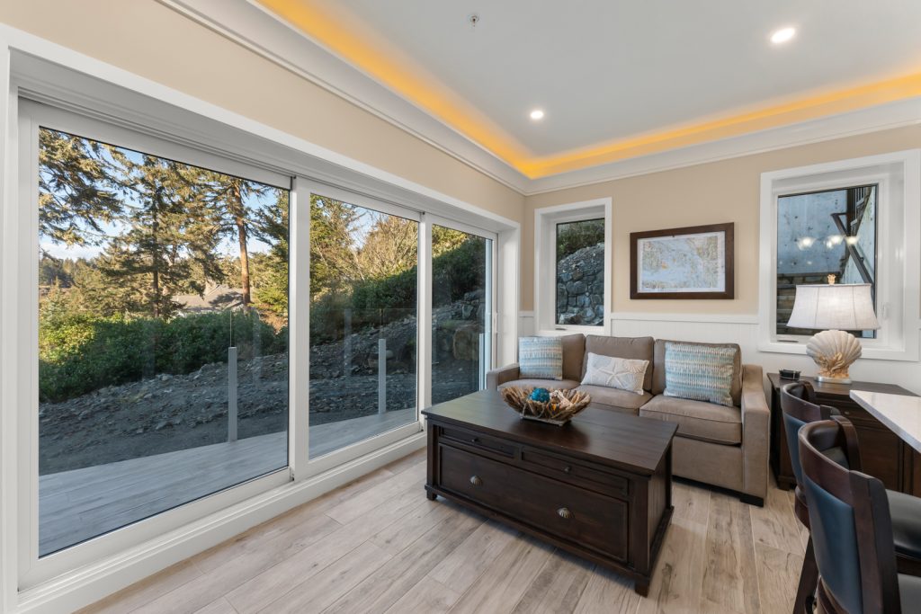 1 Bedroom Compact Cottage