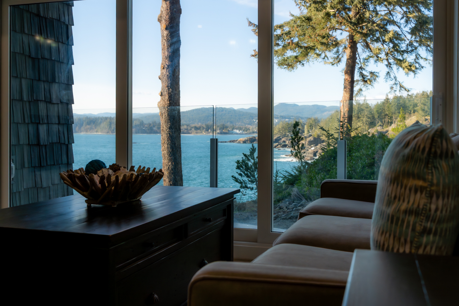 1 Bedroom Compact Cottage