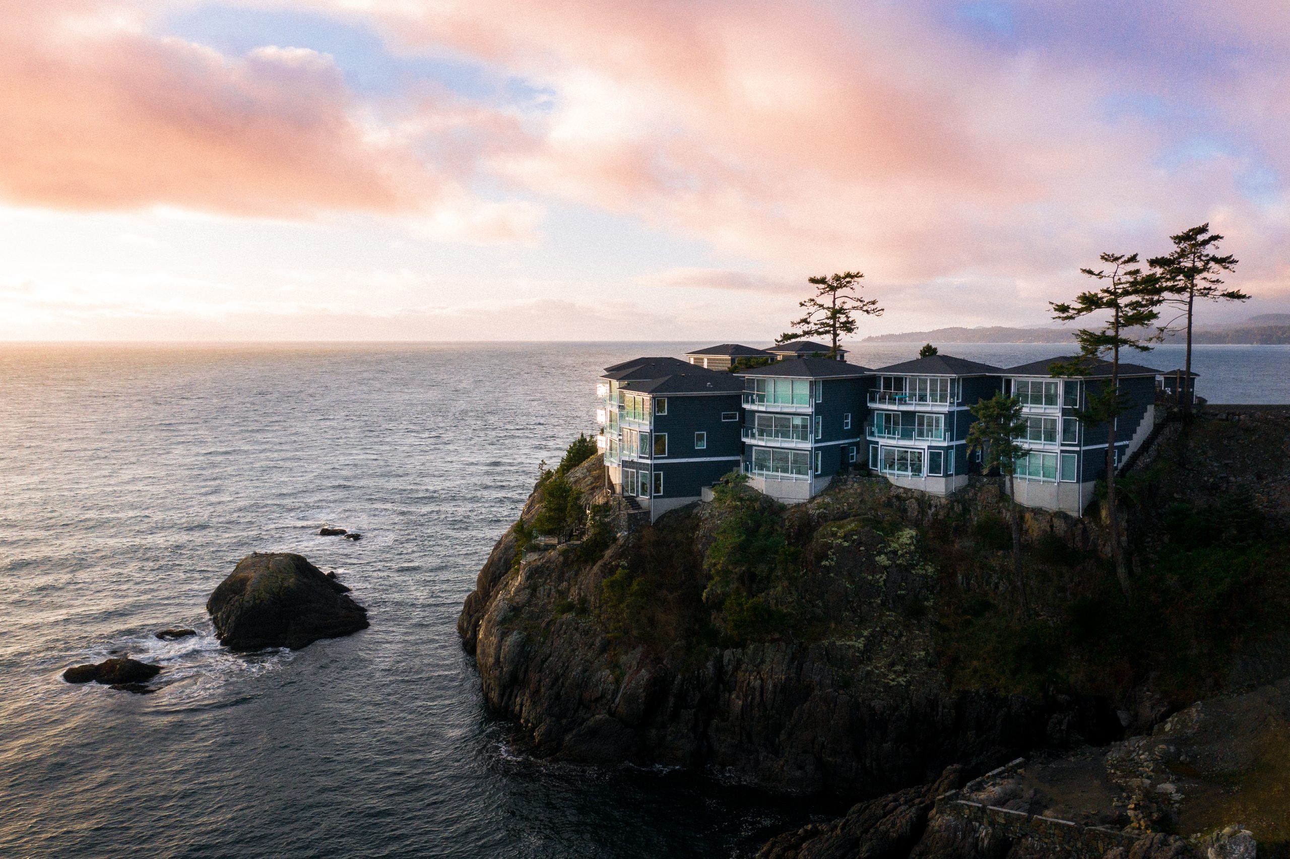 Accommodations in Sooke BC SookePoint FAQ