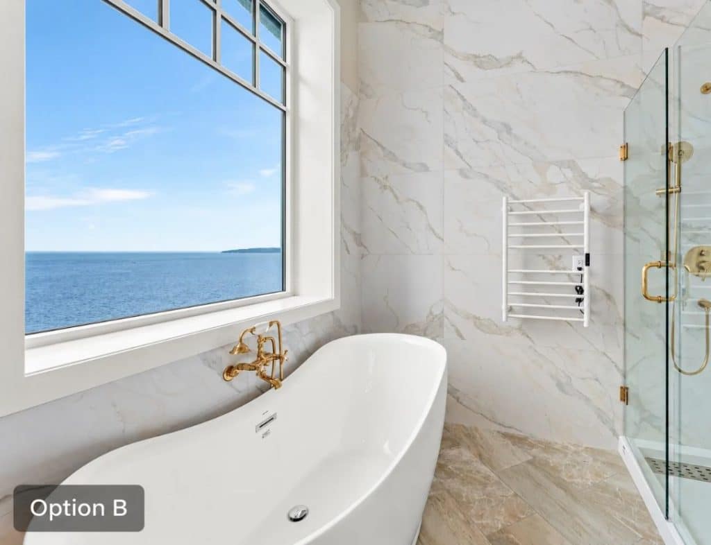 Studio Suite Option B