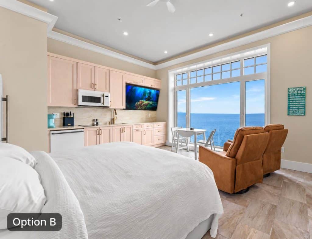 Studio Suite Option B