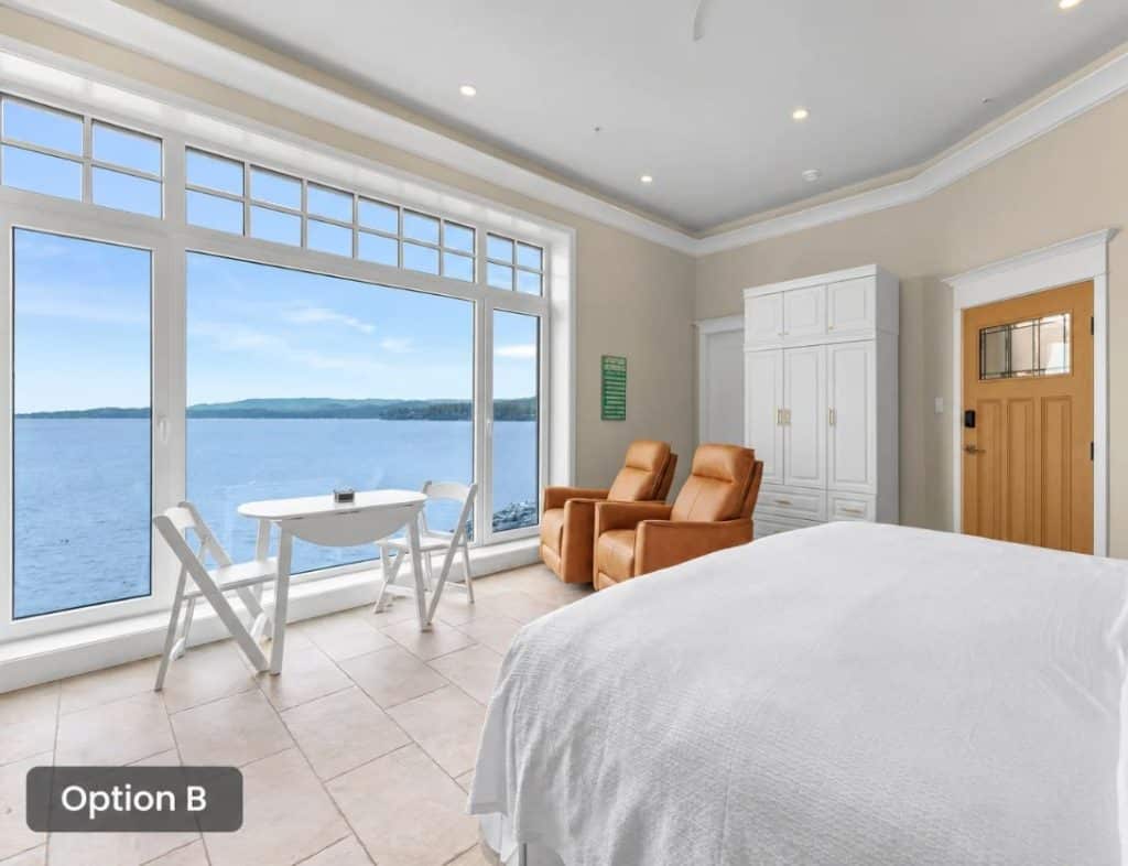 Studio Suite Option B